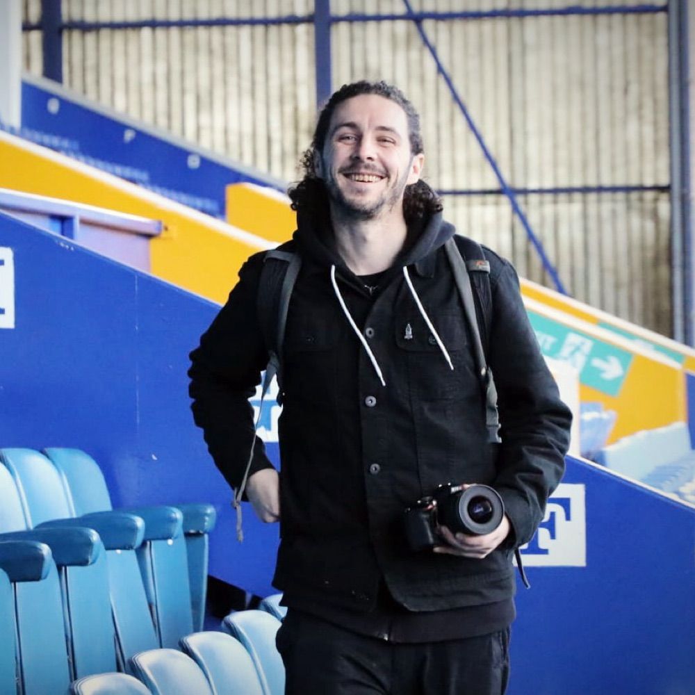 Lewis Royden