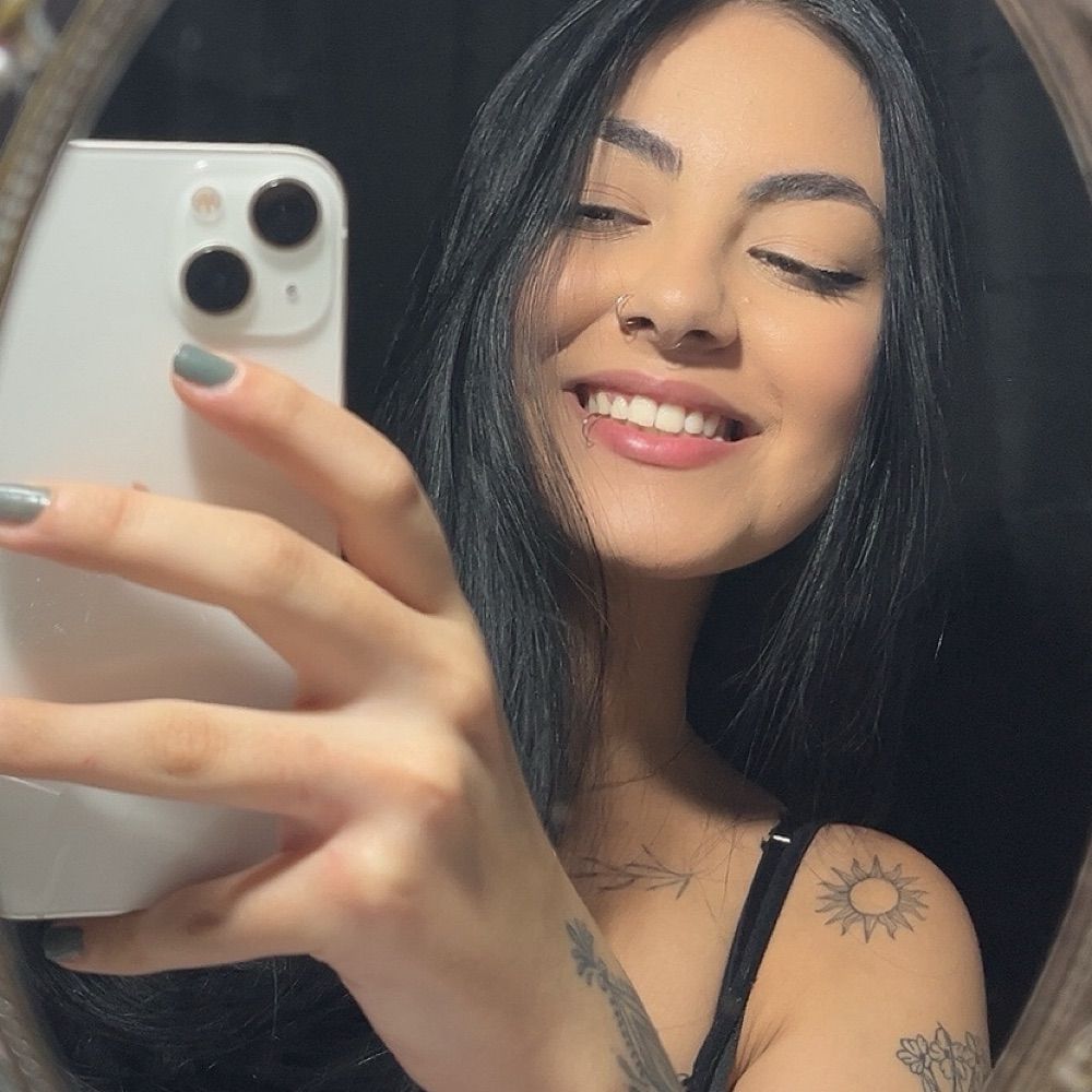ju marcondes 🌞
