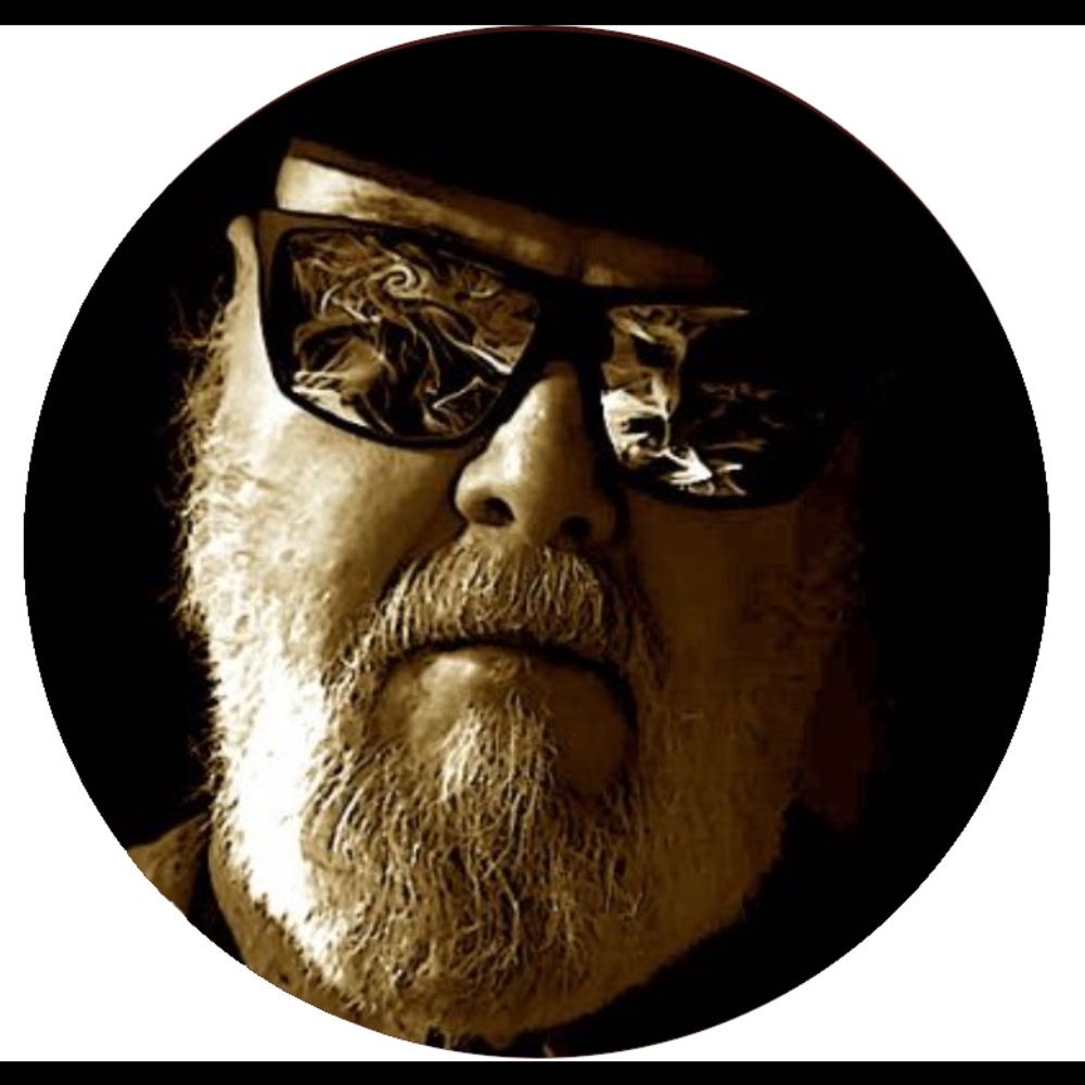 ADMcClelland - author