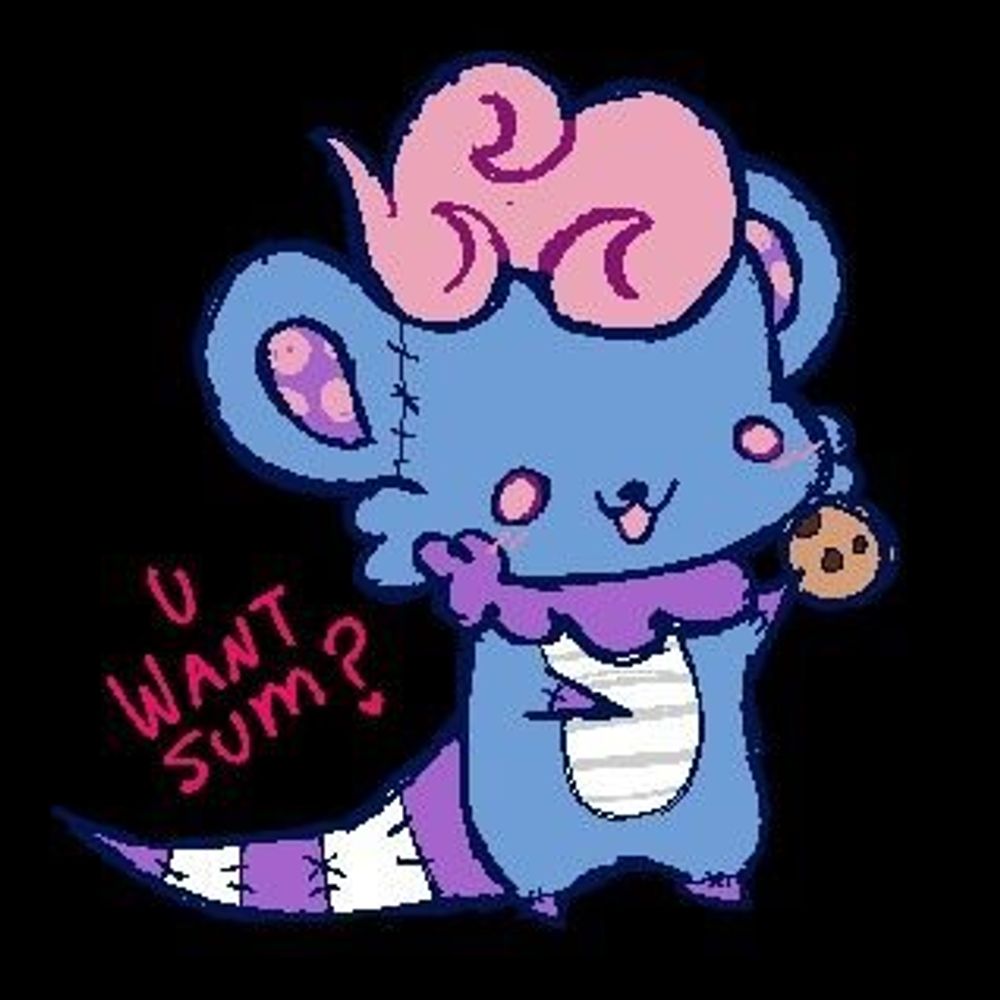CrypticCritter