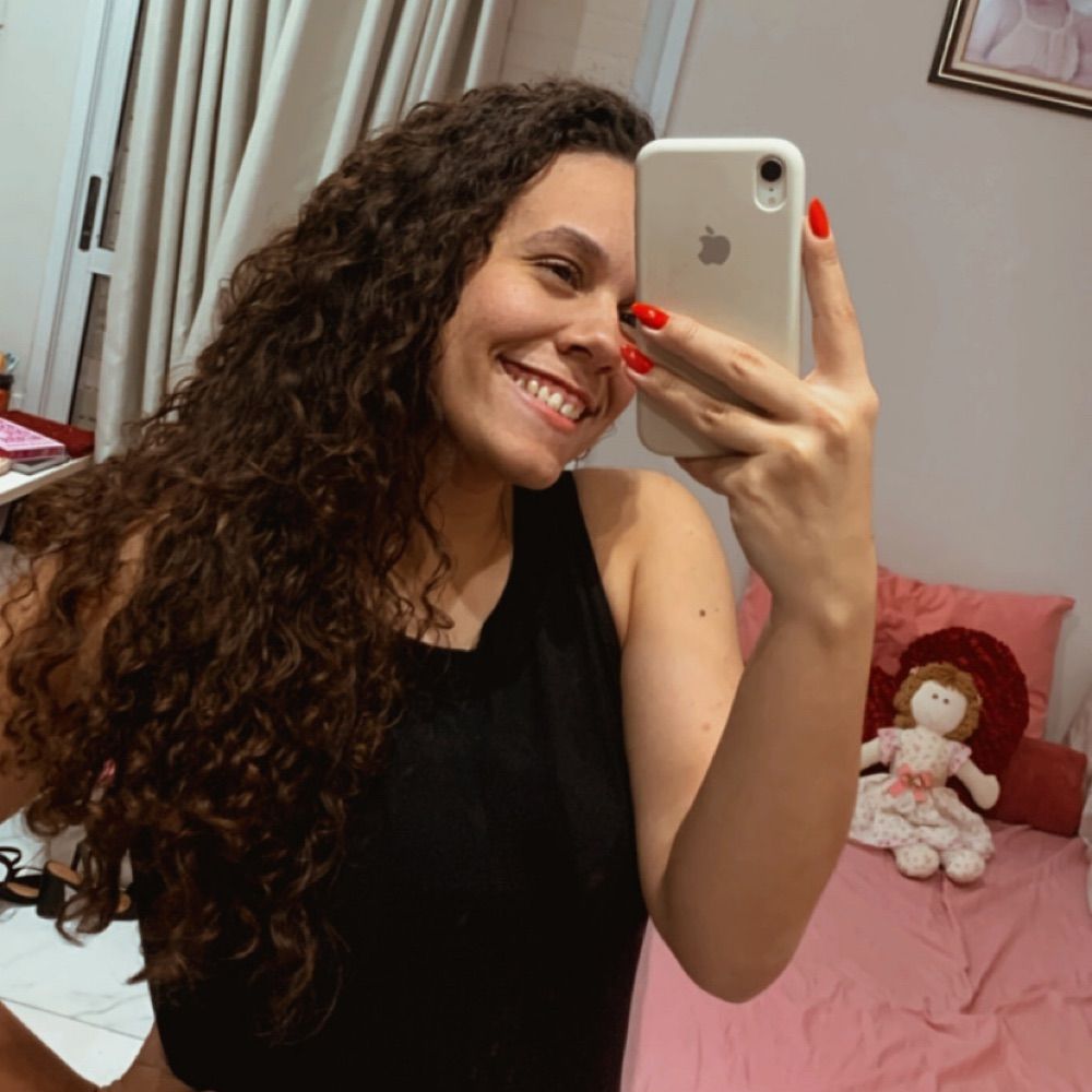 Bruninha 