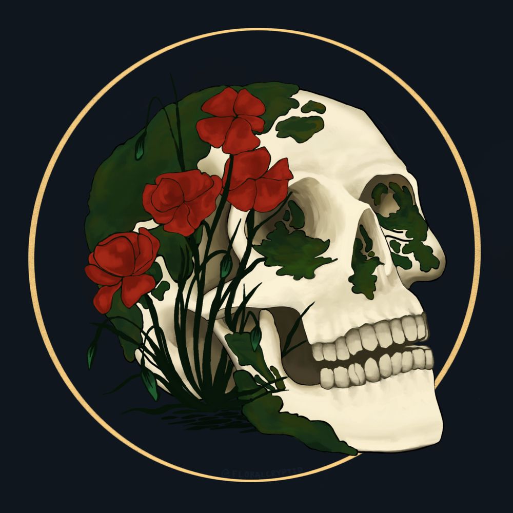 floralcryptid