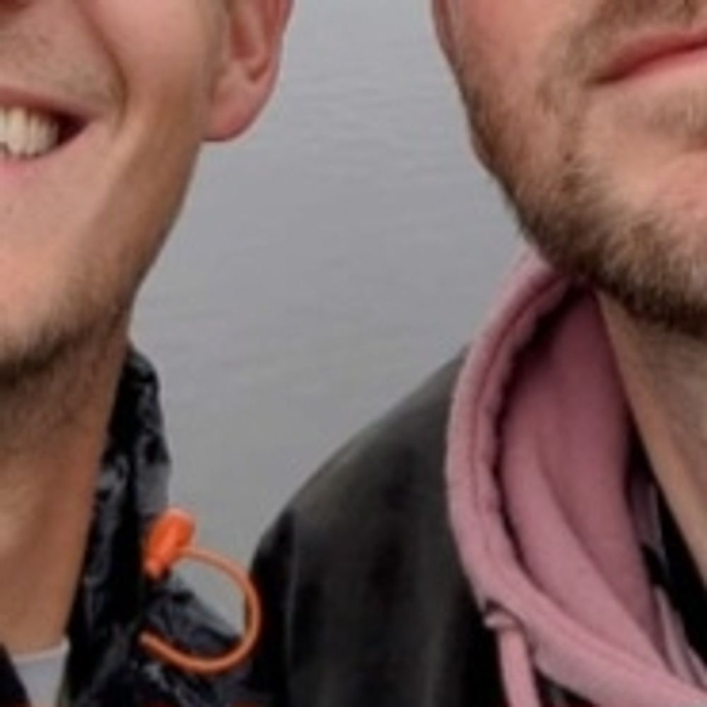 B. And P.