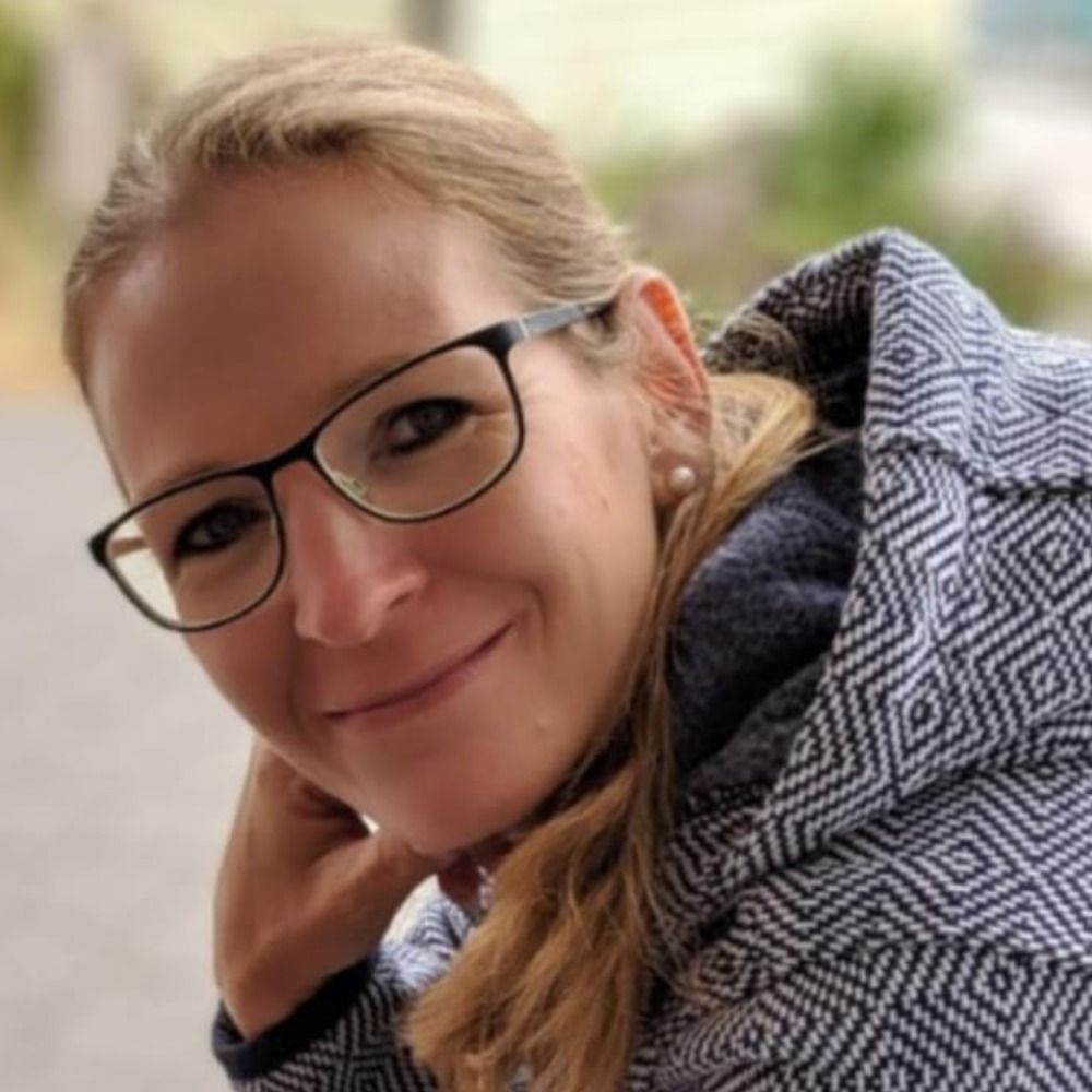 Sandra Mantel
