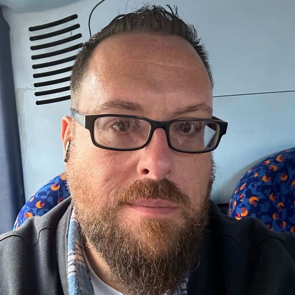 Stuart Burns