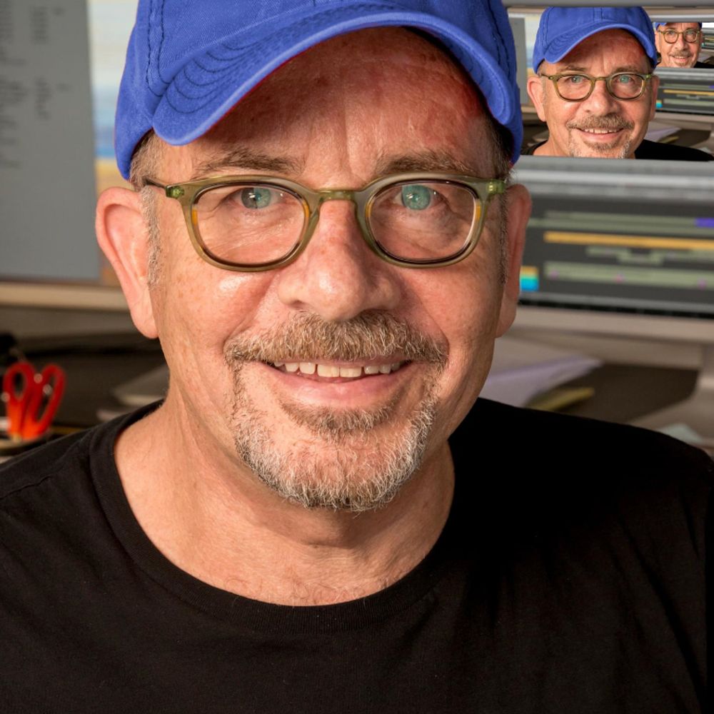 Jeff Freeman