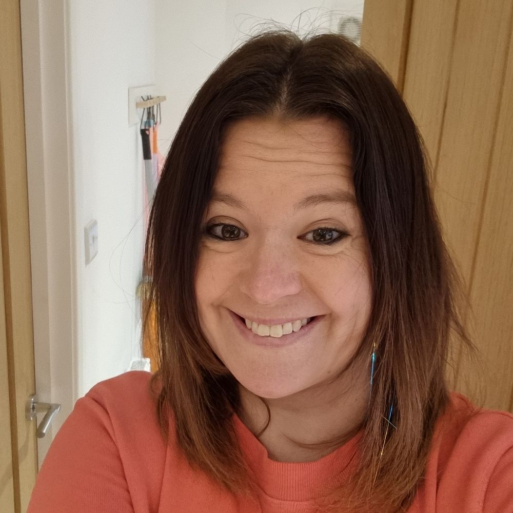 Jo Pearce