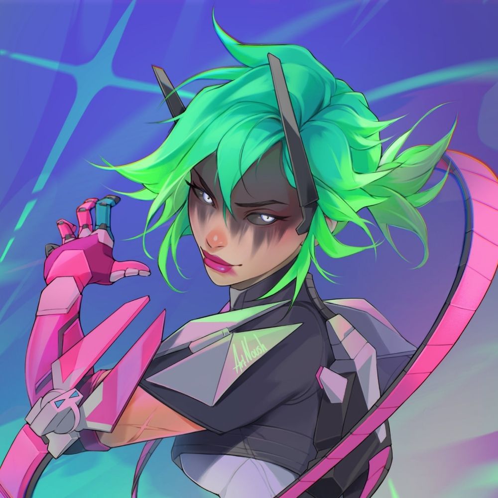 Alter's #1 Fan