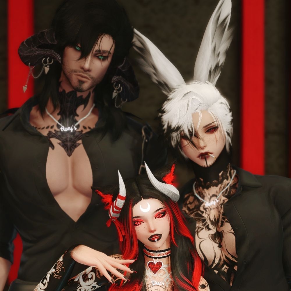 ✞ 𝔸𝕧𝕖𝕪 ✞