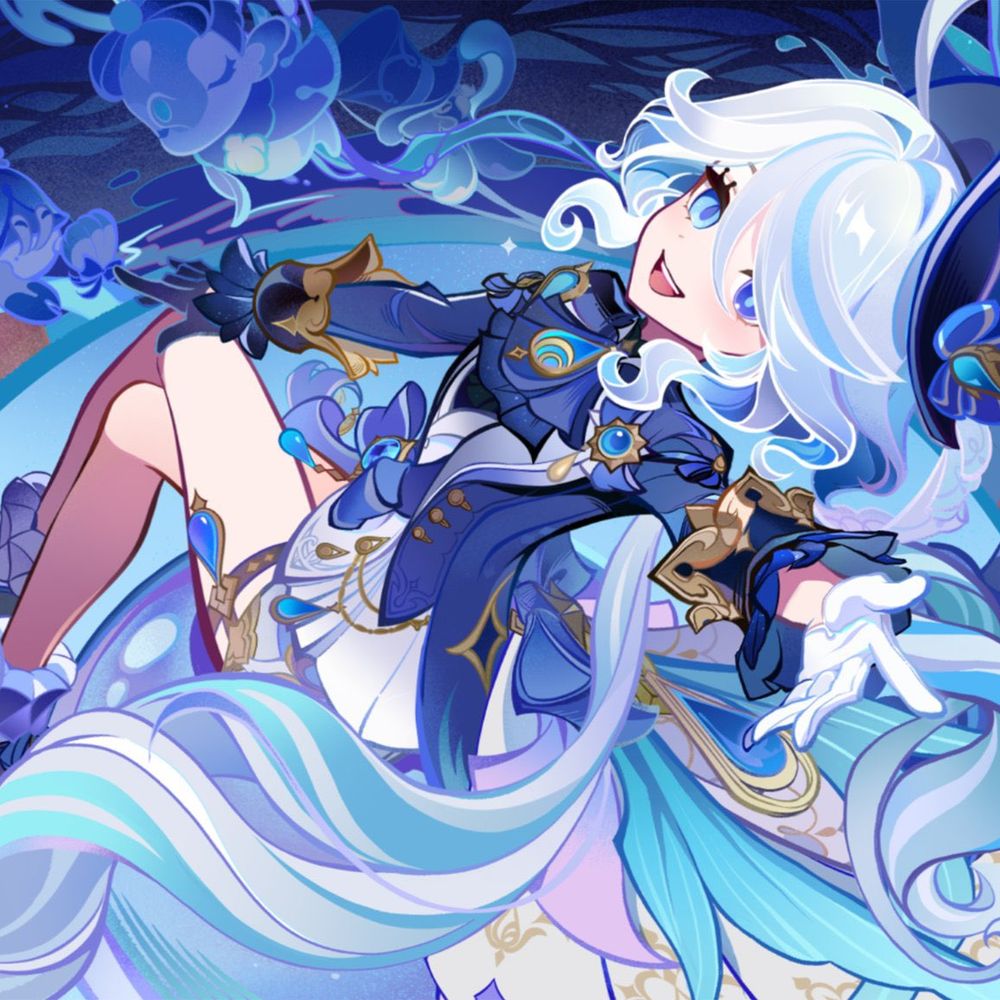 レアンダー☆
