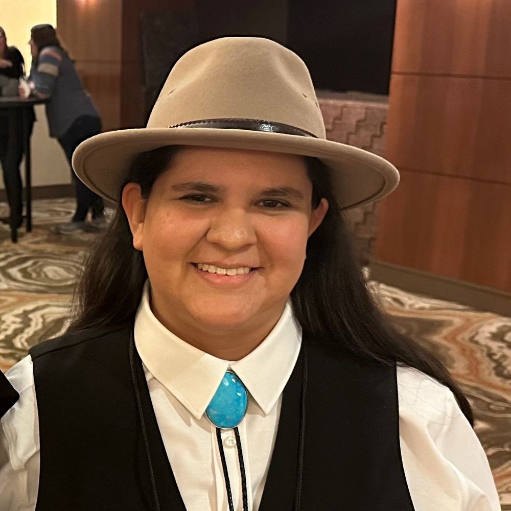 Chloe Flanagan (they/she)