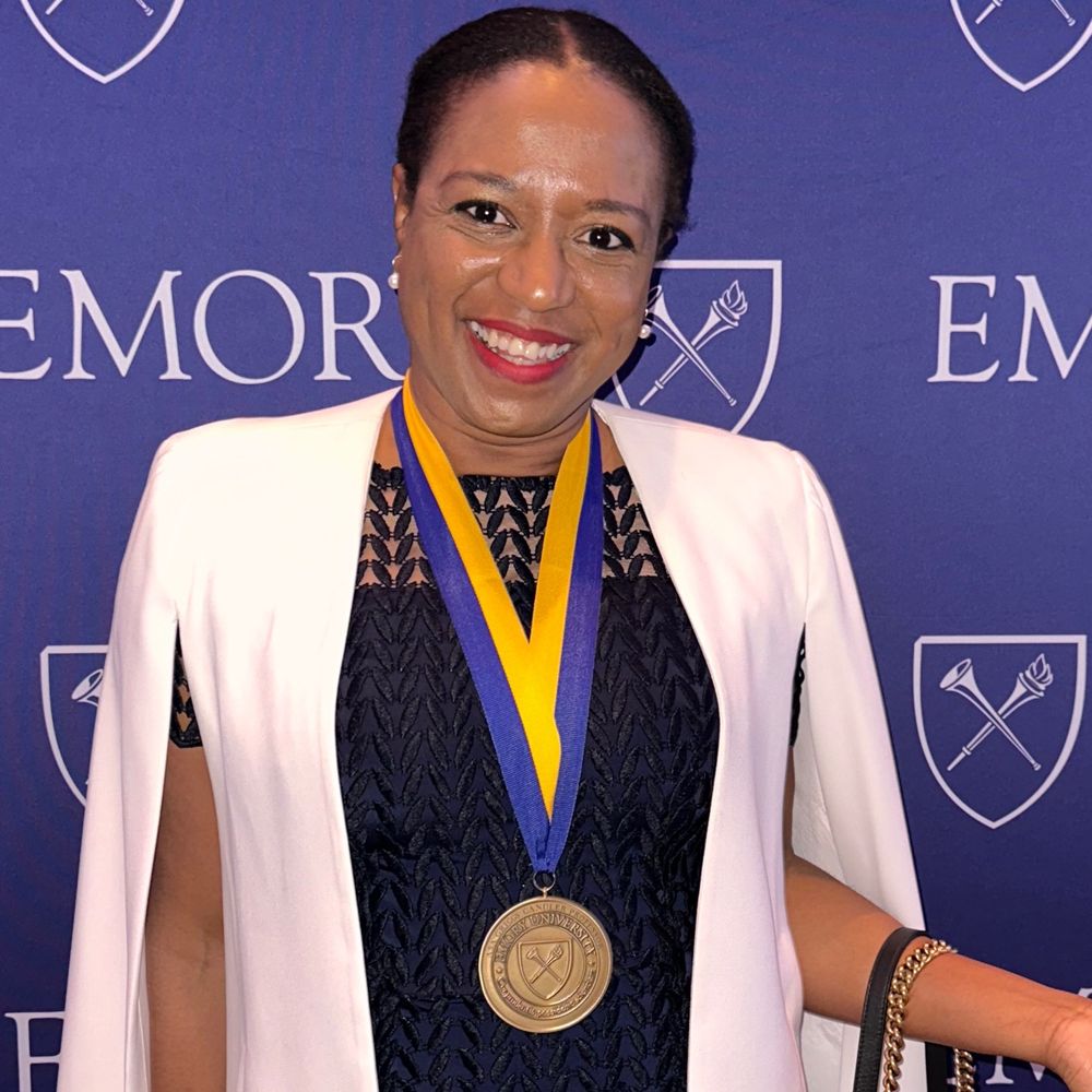 Prof. Ifeoma Ajunwa, J.D., LL.M., PhD.