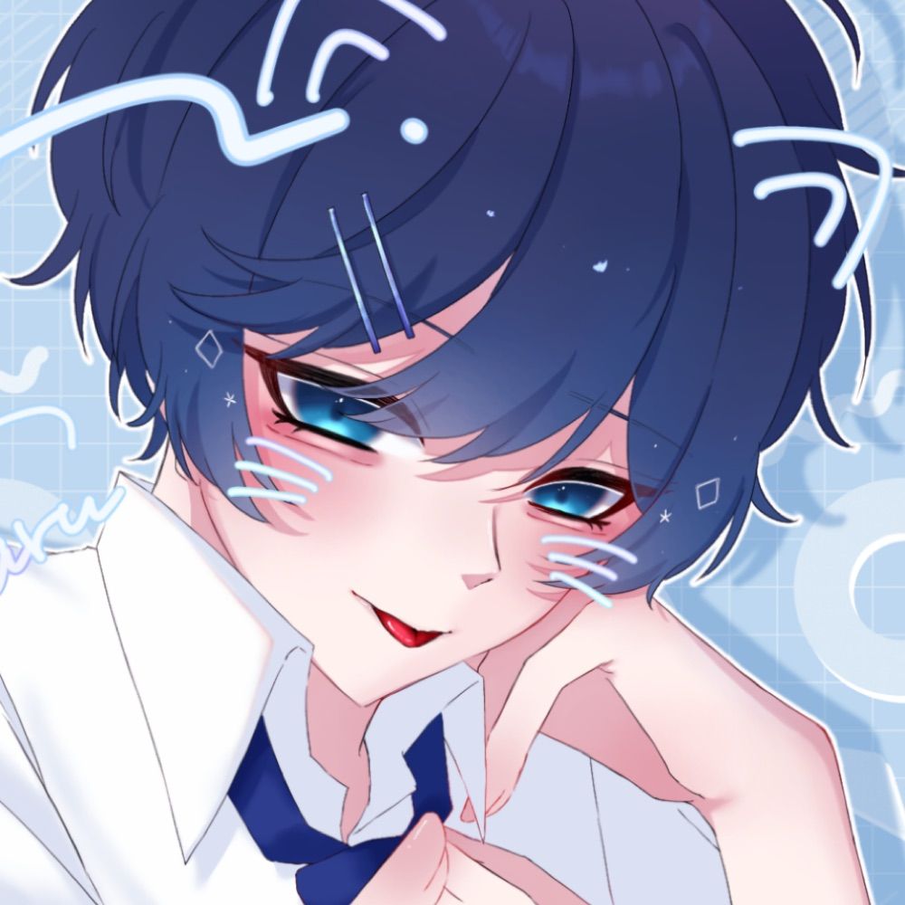 ☁️めだか。