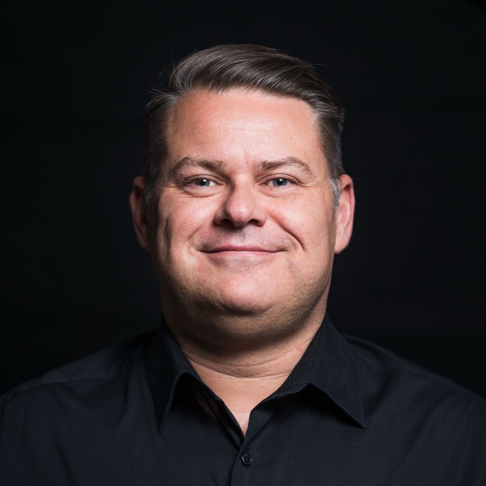 Michael Gisondi