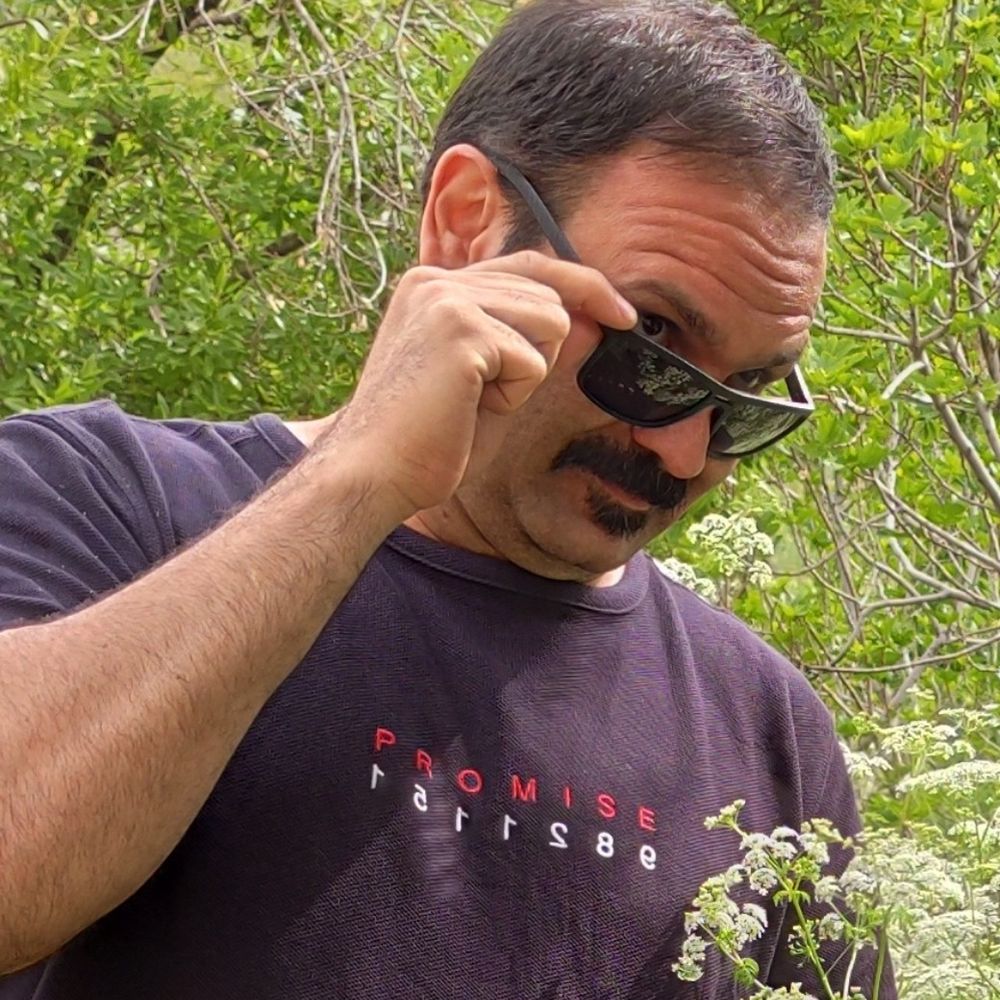Arash an assessor