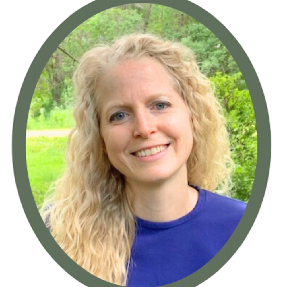 Louise M. Aamodt