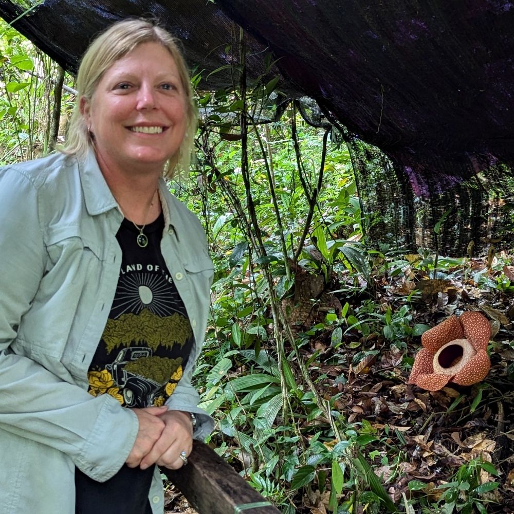 Christy Edwards, PhD