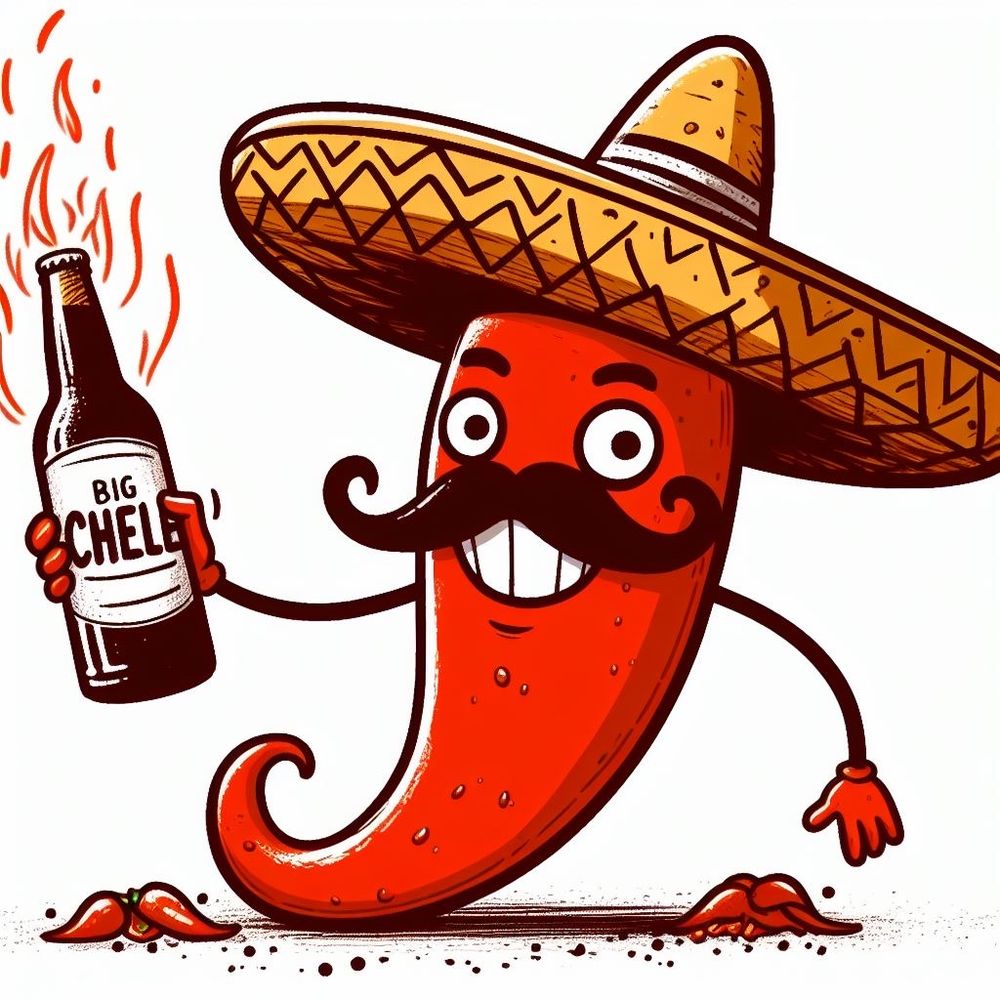 Big chile