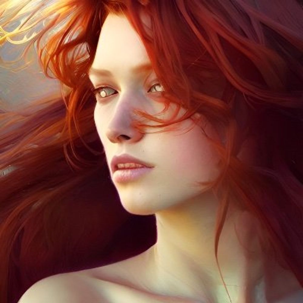 Spirited Dreamweaver (Ana Ogle Wise)