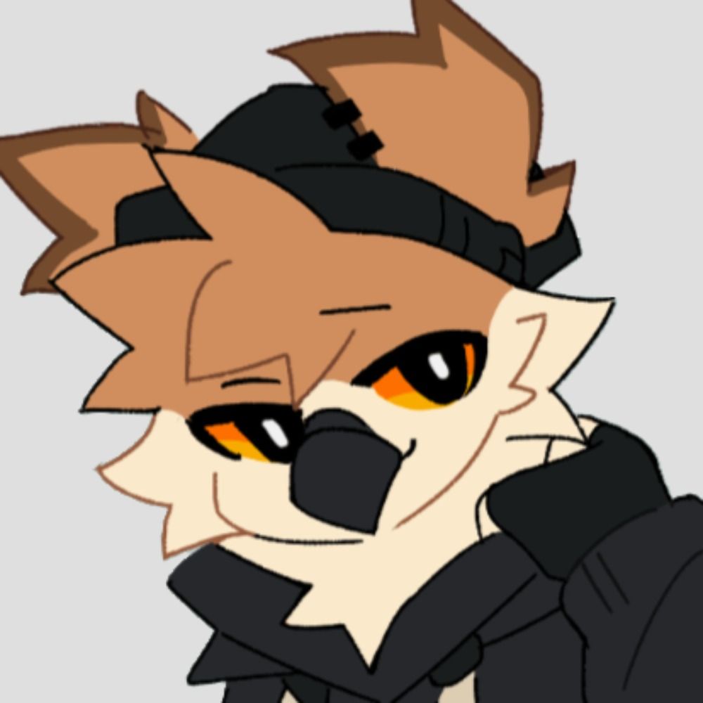 fang