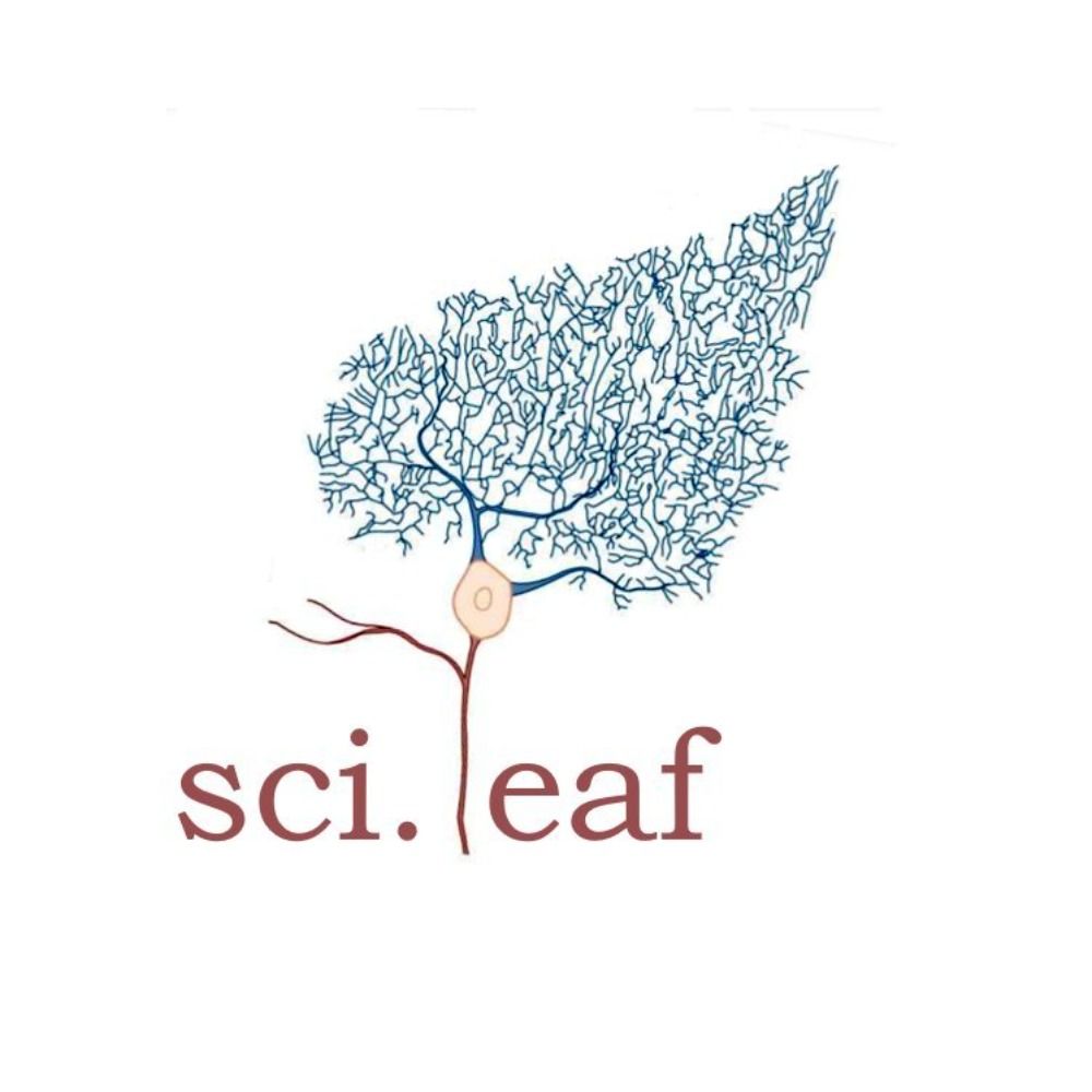 Sci.leaf