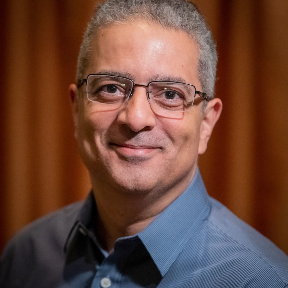 Ed Garcia