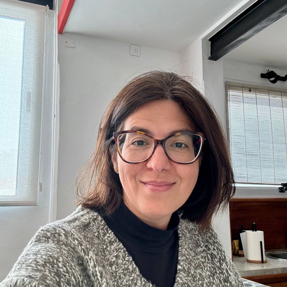 Olga Gonzalez-Silen