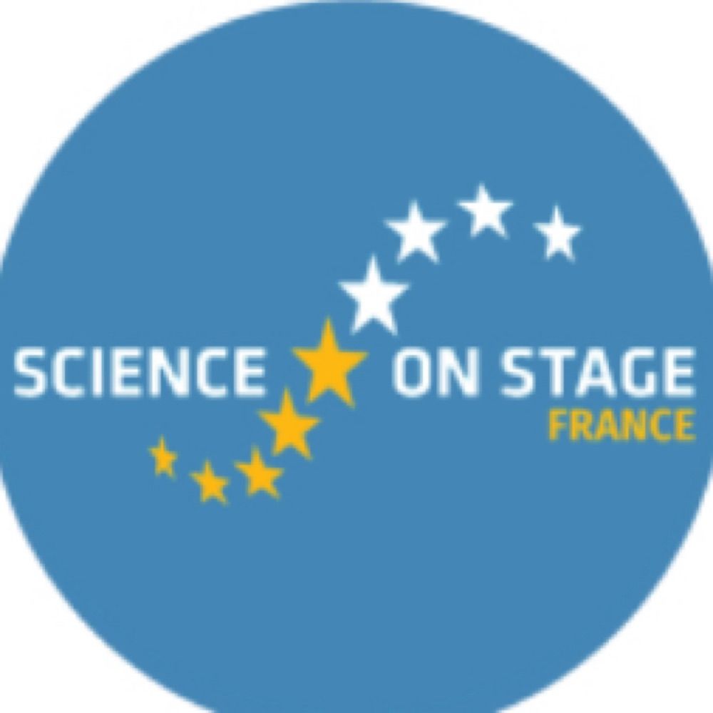 Science on Stage France