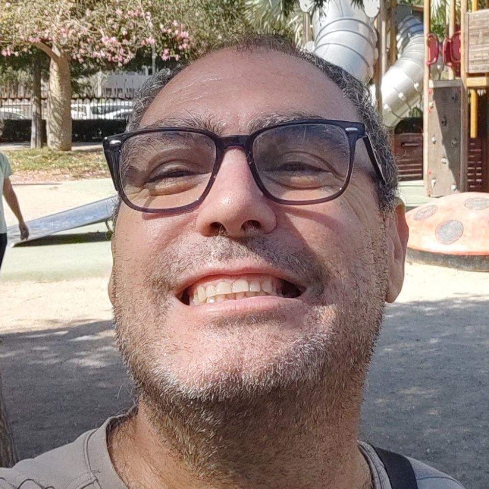 Francisco Javier Cerezo