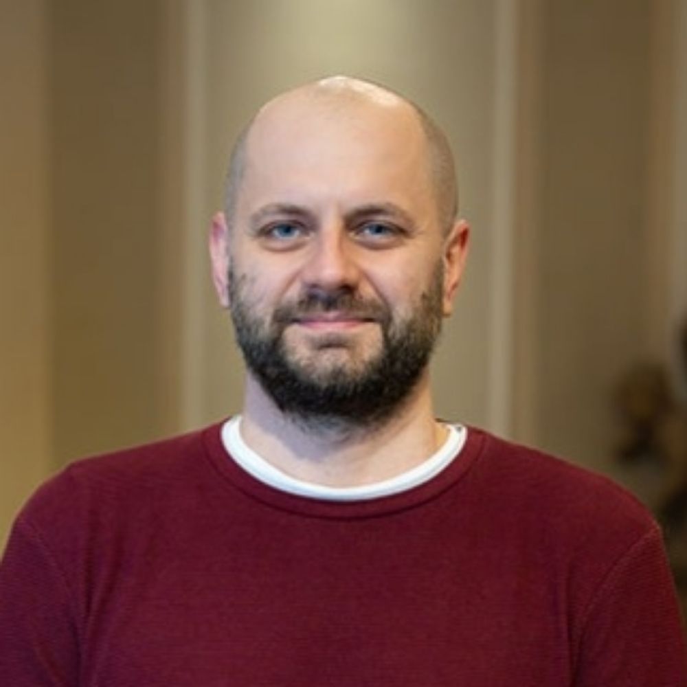 Jakub Drabik