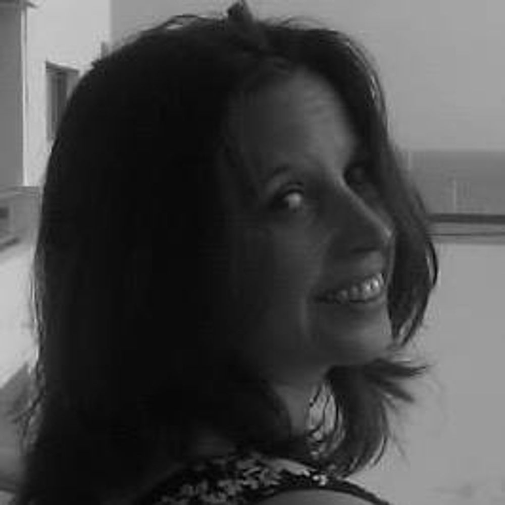 Professor Sara Jones
