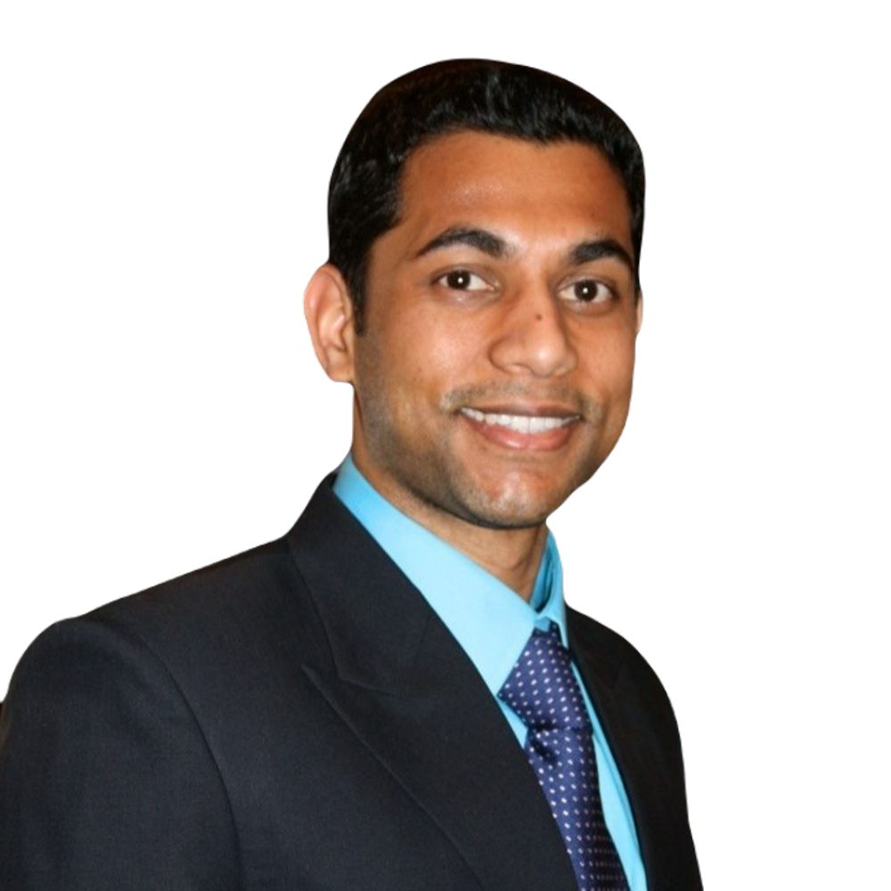 Sam Gupta
