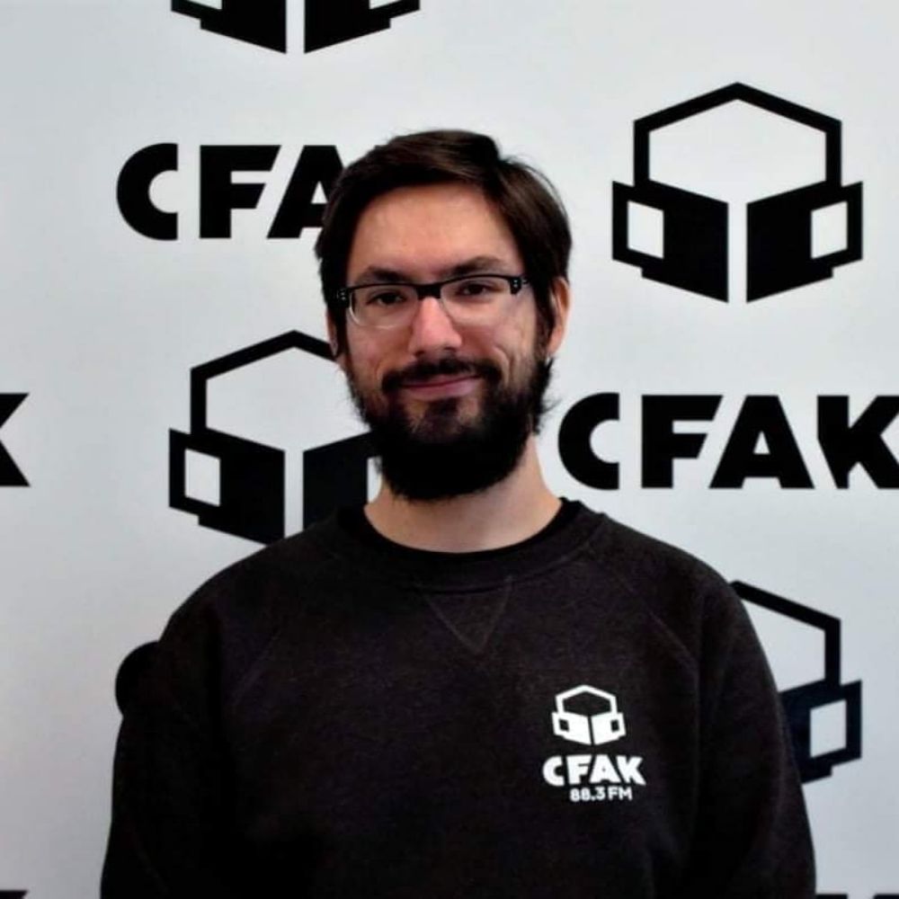 Alexandre Leclerc