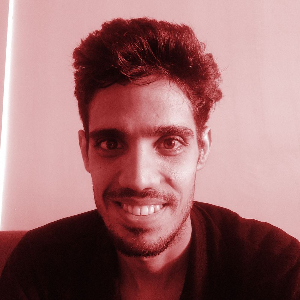 Mehran Nasr