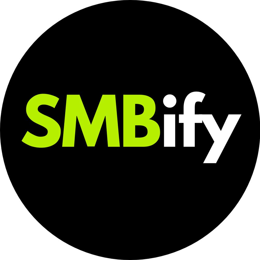 SMBify