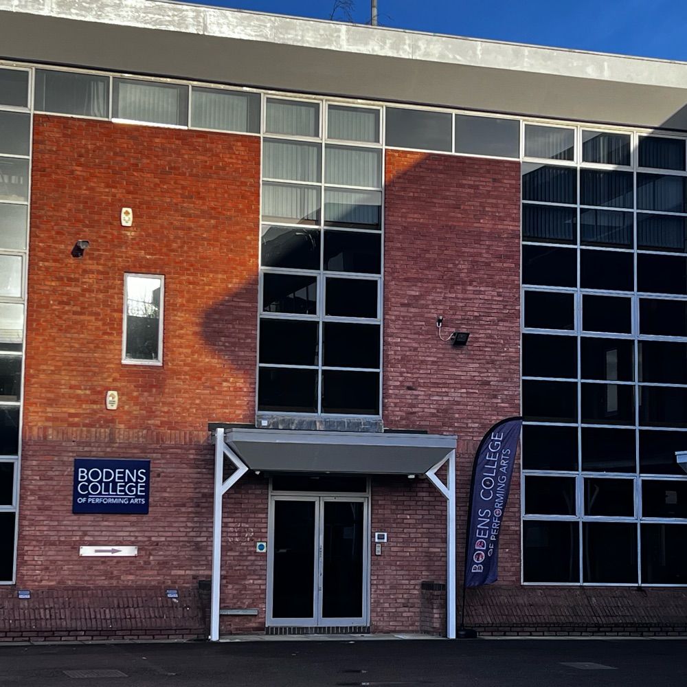 Bodens  College