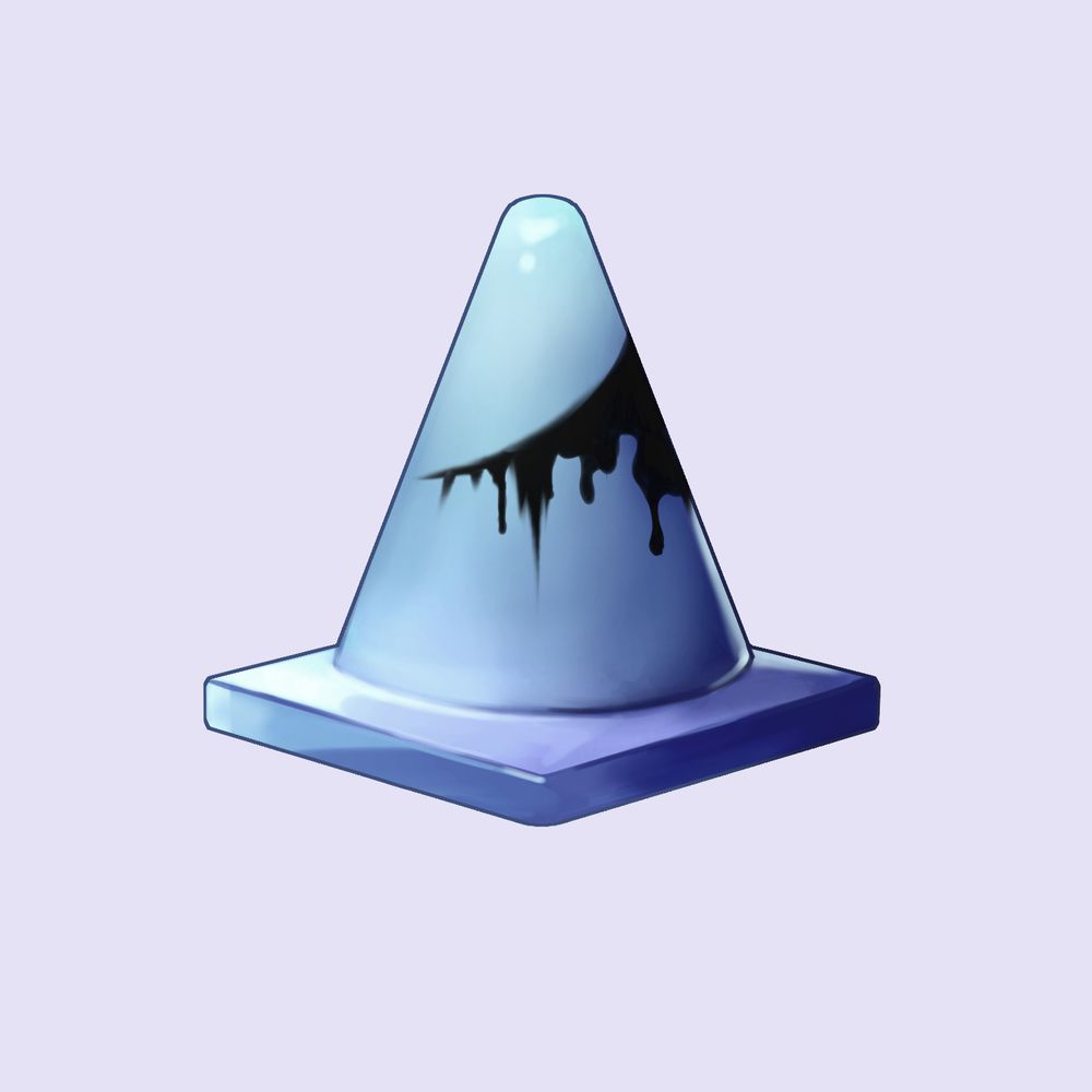 茜◮