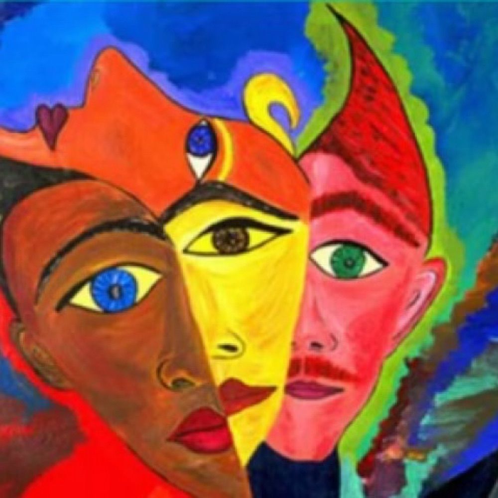 Alma de poeta