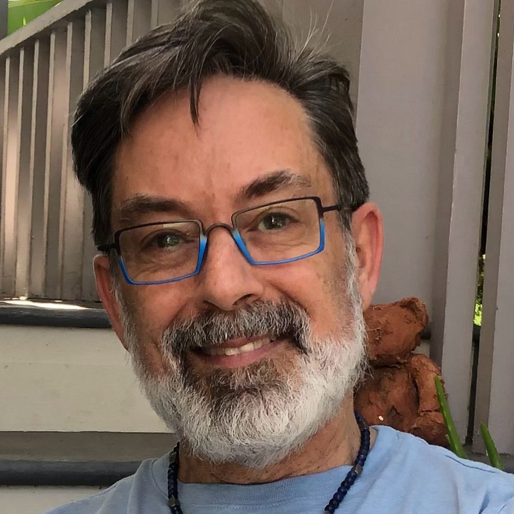 Dr. Michael Lennox