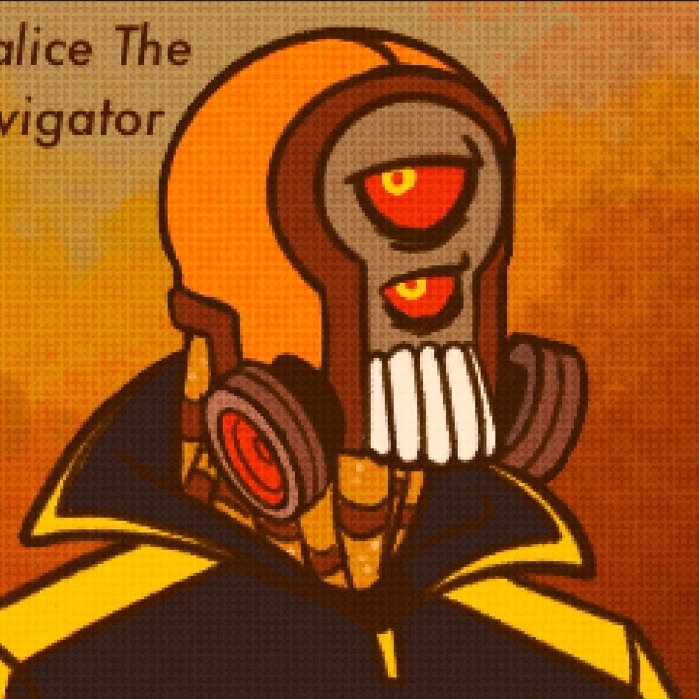 ChaliceTheNavigator