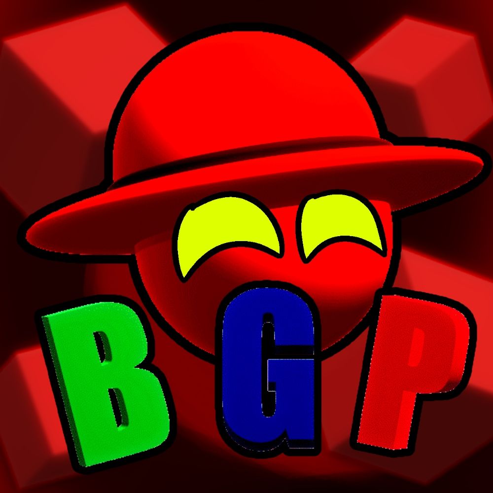 BGP