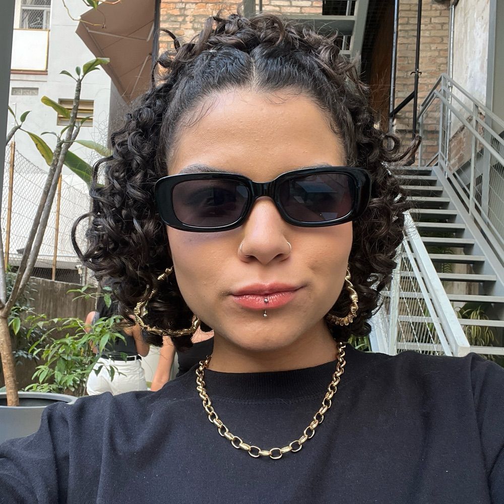 GEOVANNA ♌️