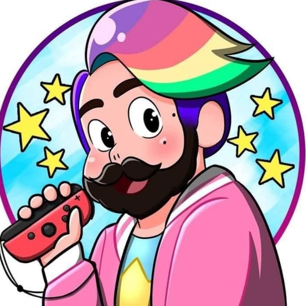 Chronus Andy | Gaming & Content Creator