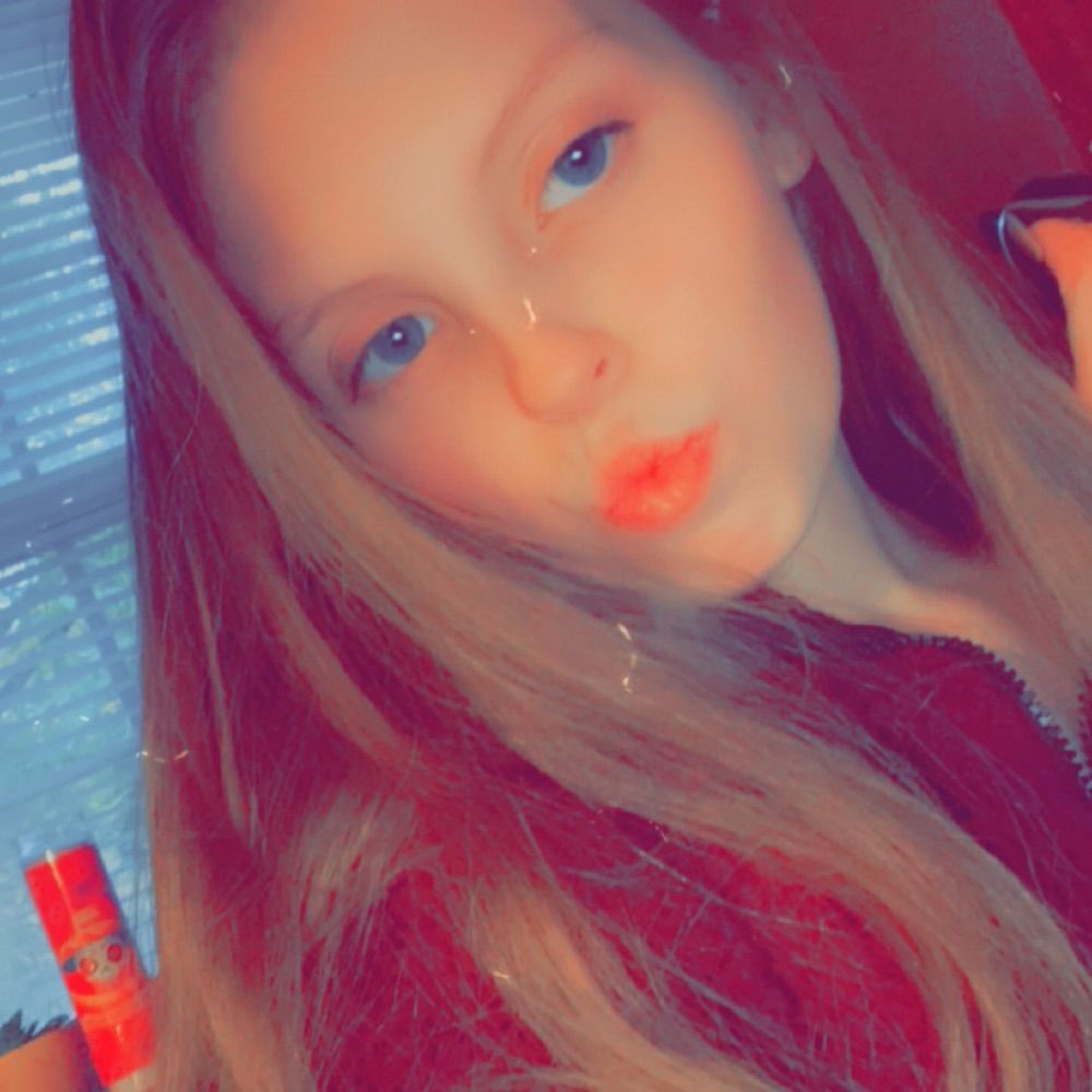 Snowbunny Cheyenne