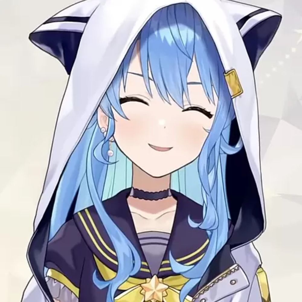 しーちゃ꒰ঌ🤍໒꒱ ホロライブ大好き