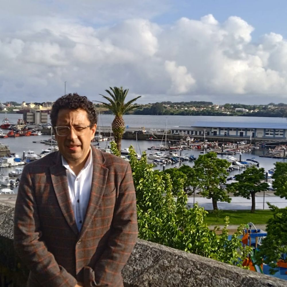 Fernando Blanco Silva