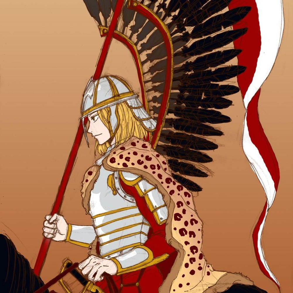 Winged Hussar's avatar