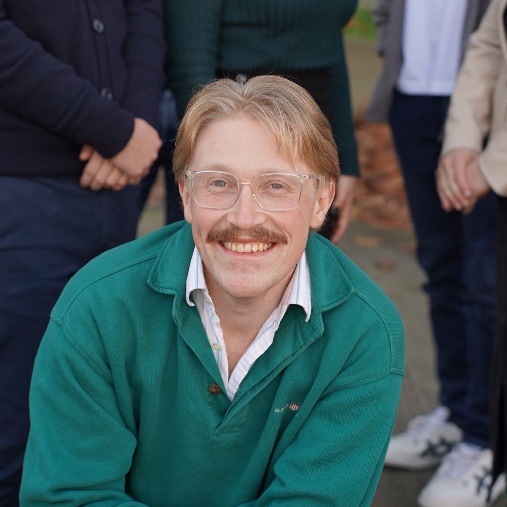 Alexander Elg