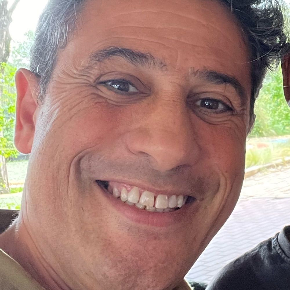 Ricardo Duarte