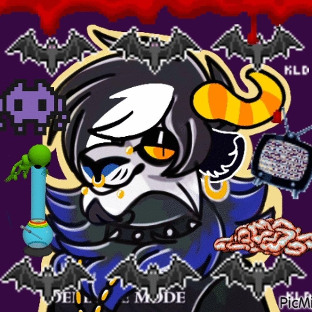 ☆⛓️👑𝕶𝖎𝖓𝖌 𝕶𝖆𝖗𝖒𝖎𝖆𝖓👑⛓️☆
